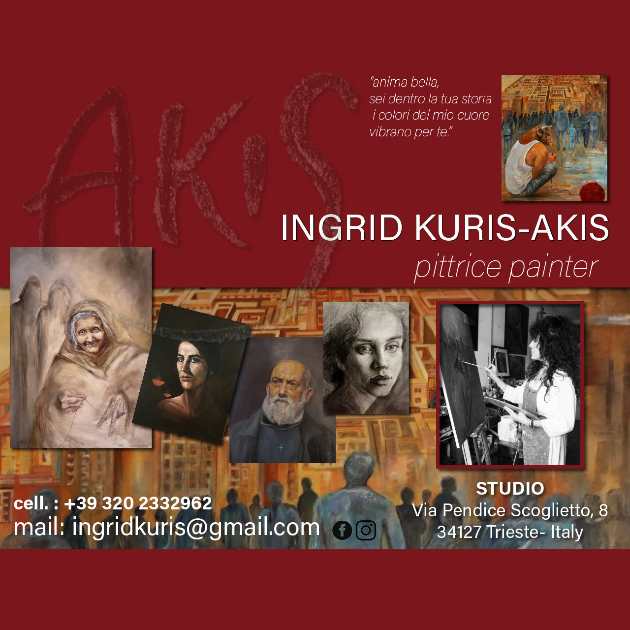 Ingrid Kuris